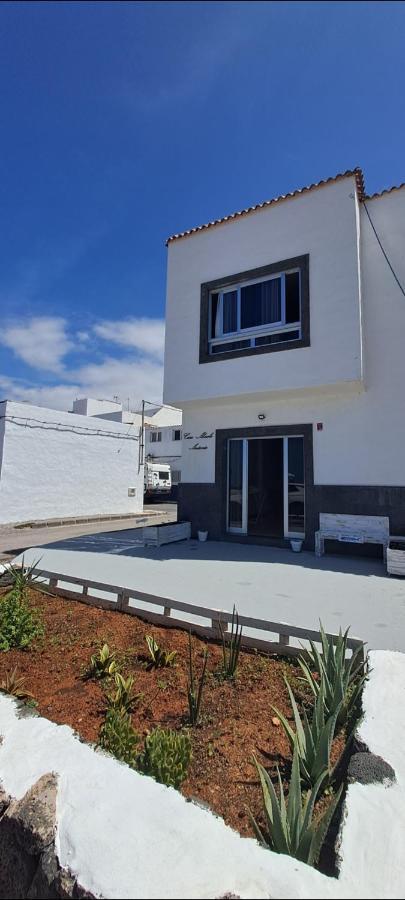 Vila Casa Abuelo Antonio Cotillo Exteriér fotografie
